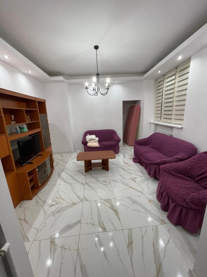 3 Rooms Apartament In The City Center Of Bucarest Esterno foto